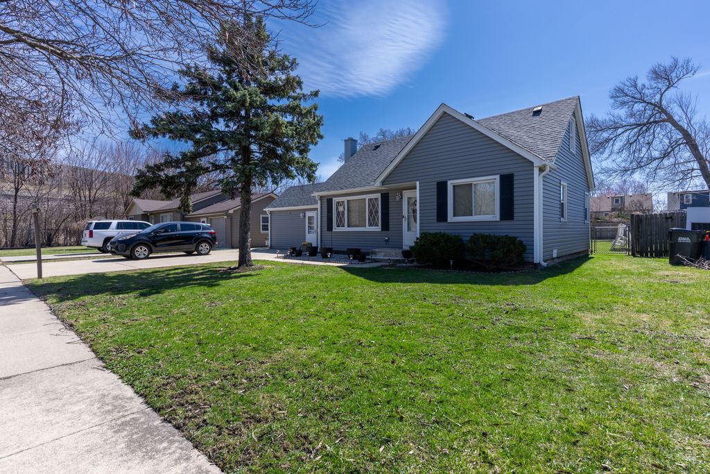 6737 104th Place, Chicago Ridge, IL 60415