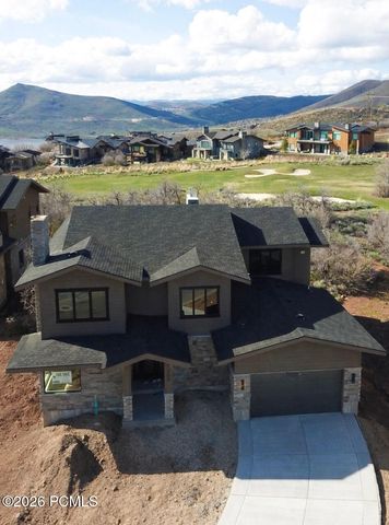 1303 E Lasso Trail, Heber City, UT 84032