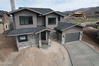 1303 E Lasso Trail, Heber City, UT 84032