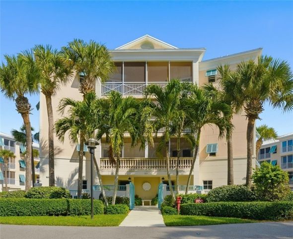 8814 S Sea Oaks Way 303, Vero Beach, FL 32963