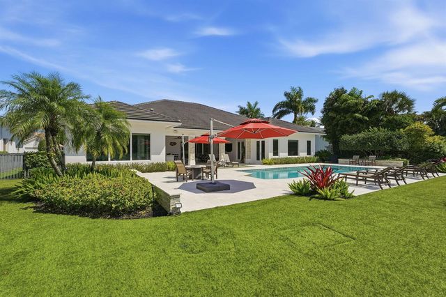4860 Cherry Laurel Lane, Delray Beach, FL 33445