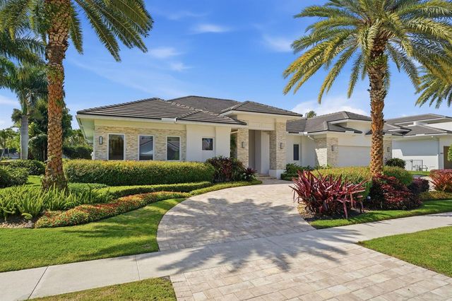4860 Cherry Laurel Lane, Delray Beach, FL 33445