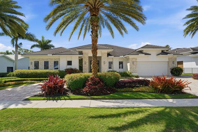 4860 Cherry Laurel Lane, Delray Beach, FL 33445