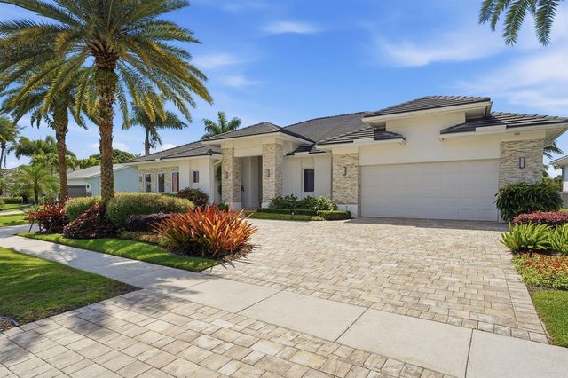 4860 Cherry Laurel Lane, Delray Beach, FL 33445