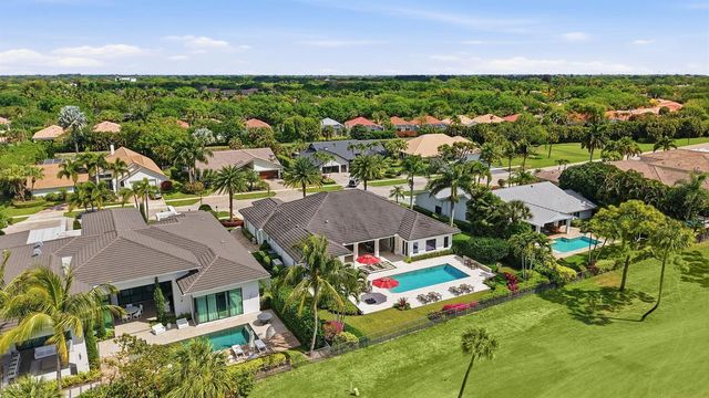4860 Cherry Laurel Lane, Delray Beach, FL 33445
