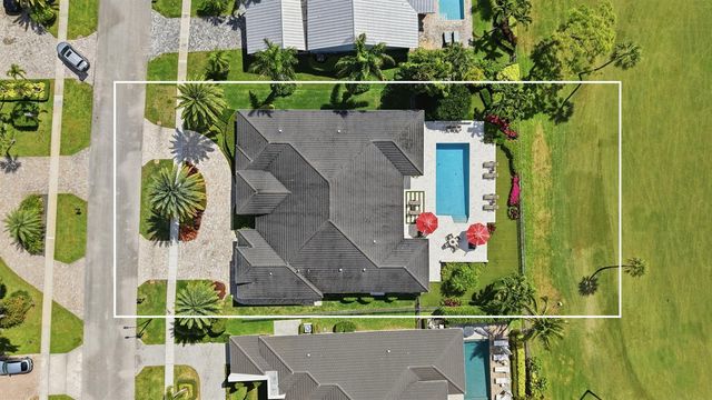 4860 Cherry Laurel Lane, Delray Beach, FL 33445
