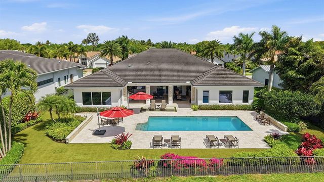 4860 Cherry Laurel Lane, Delray Beach, FL 33445