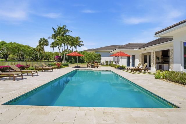 4860 Cherry Laurel Lane, Delray Beach, FL 33445