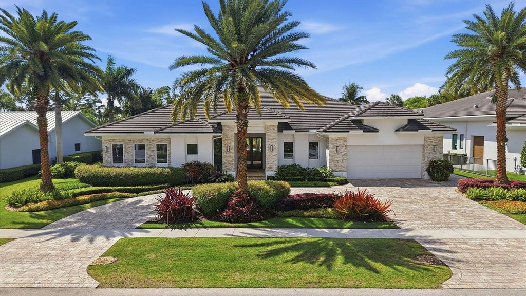 4860 Cherry Laurel Lane, Delray Beach, FL 33445