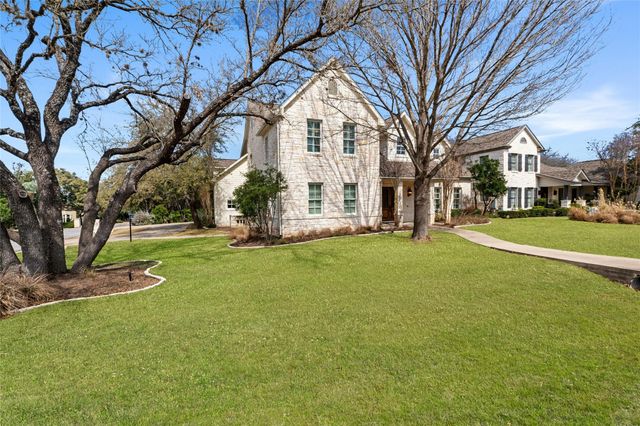 625 Robin Dale CT, Lakeway, TX 78734