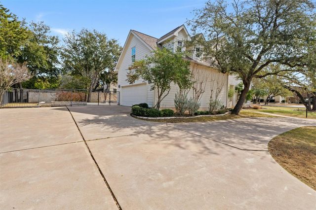 625 Robin Dale CT, Lakeway, TX 78734