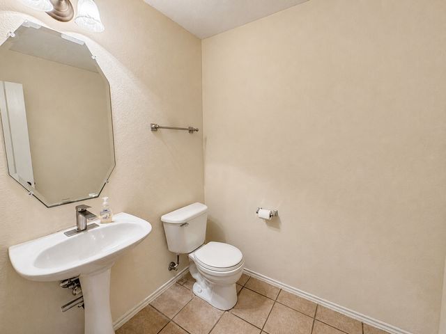 5444 Presidio Drive, Grand Prairie, TX 75052