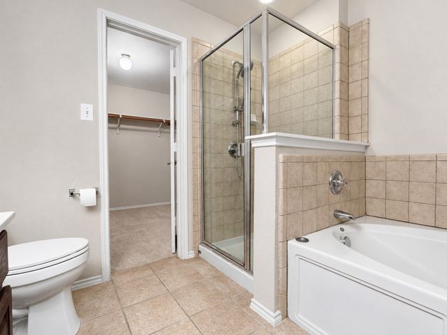 5444 Presidio Drive, Grand Prairie, TX 75052
