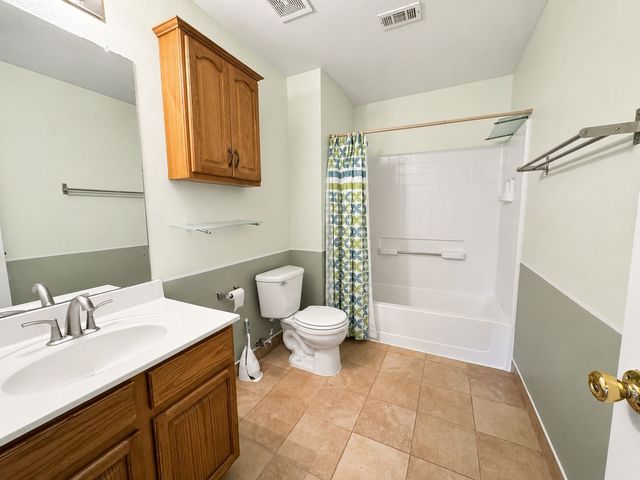 5444 Presidio Drive, Grand Prairie, TX 75052