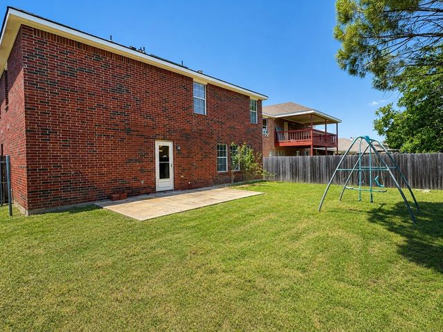 5444 Presidio Drive, Grand Prairie, TX 75052
