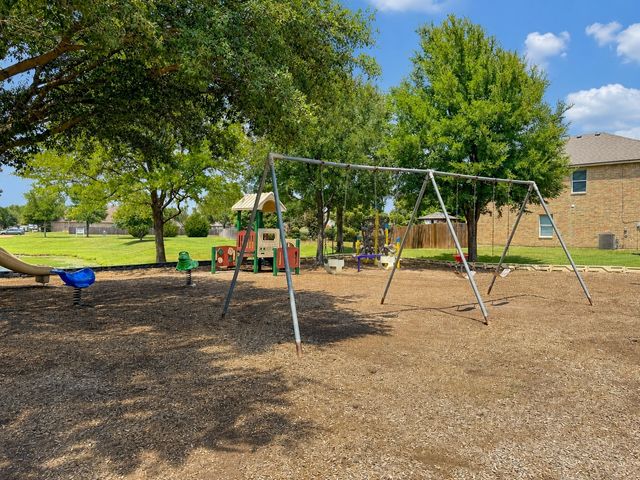 5444 Presidio Drive, Grand Prairie, TX 75052