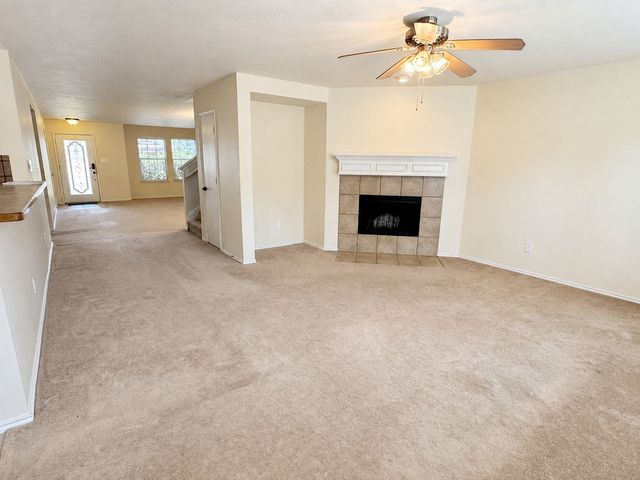5444 Presidio Drive, Grand Prairie, TX 75052