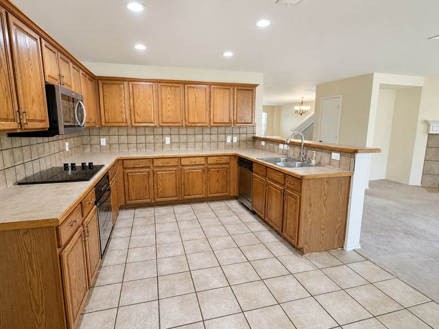 5444 Presidio Drive, Grand Prairie, TX 75052