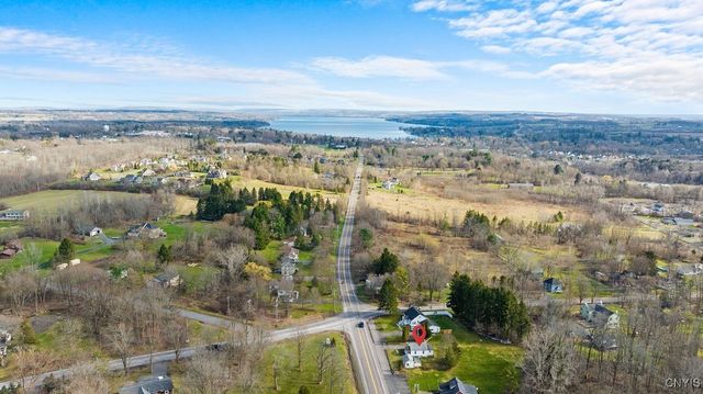 3975 Jordan Road, Skaneateles, NY 13152
