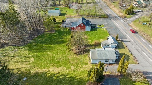 3975 Jordan Road, Skaneateles, NY 13152