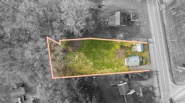 3975 Jordan Road, Skaneateles, NY 13152