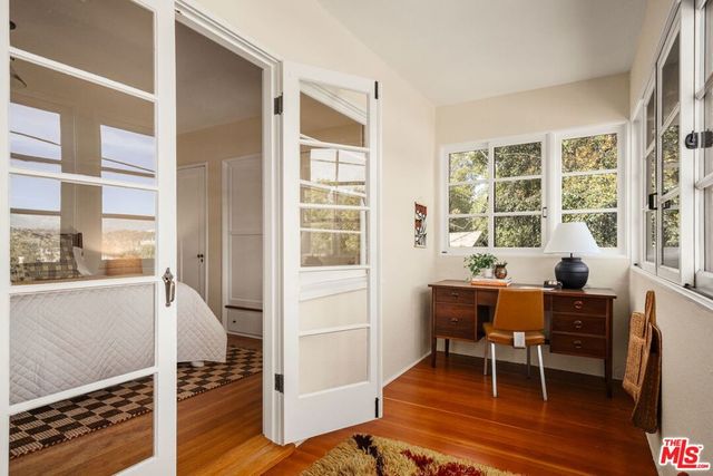 2601 Adelbert Avenue, Silver Lake, CA 90039