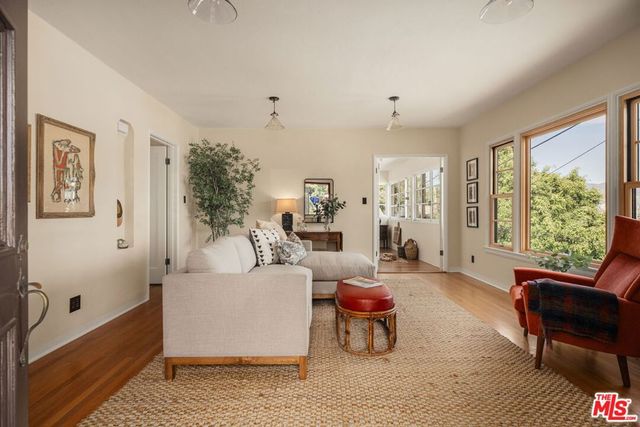 2601 Adelbert Avenue, Silver Lake, CA 90039