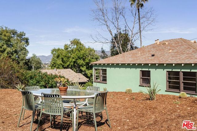 2601 Adelbert Avenue, Silver Lake, CA 90039