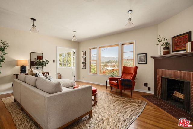 2601 Adelbert Avenue, Silver Lake, CA 90039