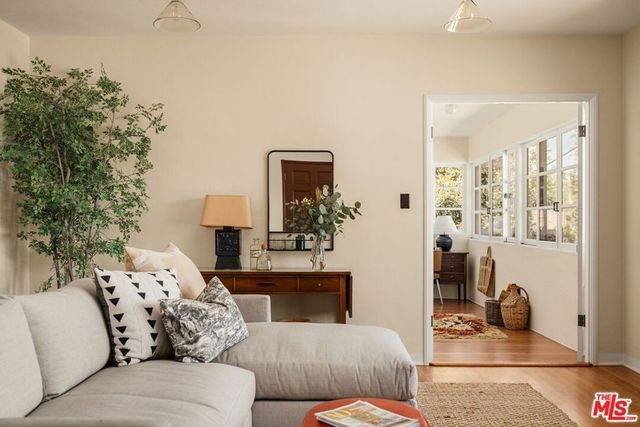 2601 Adelbert Avenue, Silver Lake, CA 90039