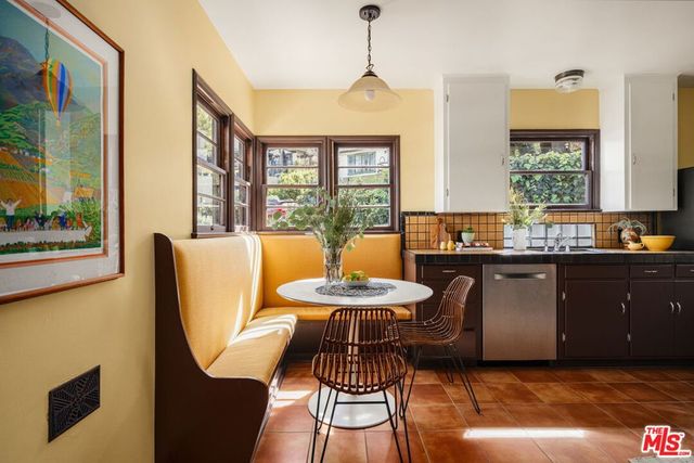 2601 Adelbert Avenue, Silver Lake, CA 90039