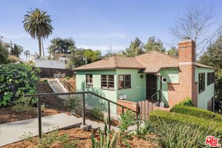 2601 Adelbert Avenue, Silver Lake, CA 90039