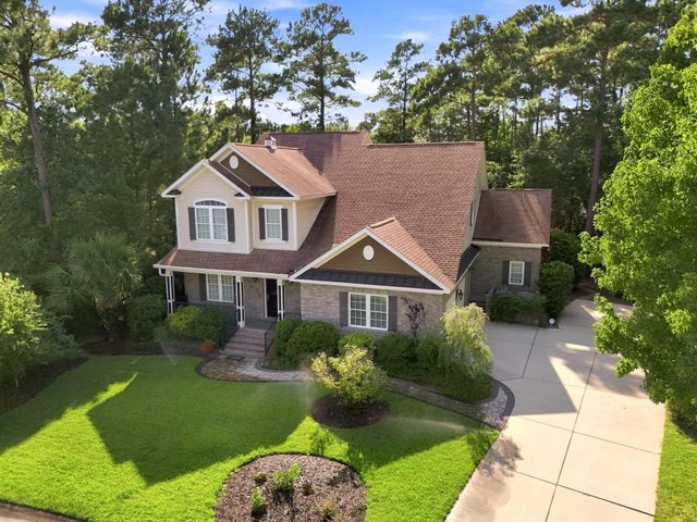 128 Knotty Pine Way, Murrells Inlet, SC 29576