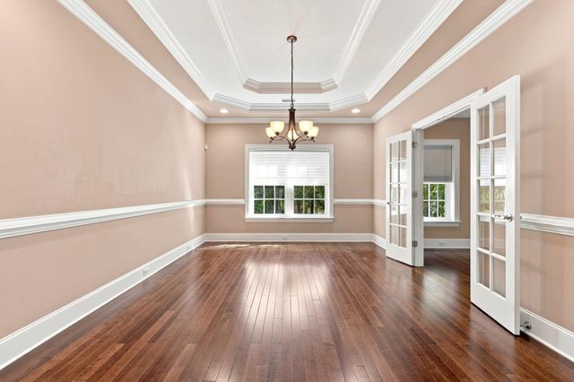 128 Knotty Pine Way, Murrells Inlet, SC 29576