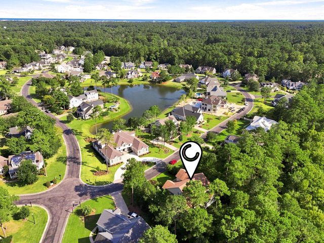 128 Knotty Pine Way, Murrells Inlet, SC 29576