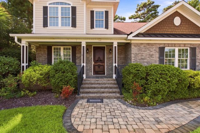 128 Knotty Pine Way, Murrells Inlet, SC 29576