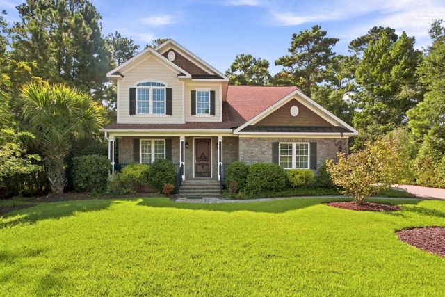 128 Knotty Pine Way, Murrells Inlet, SC 29576