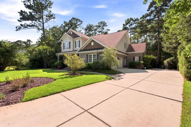 128 Knotty Pine Way, Murrells Inlet, SC 29576