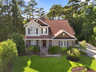 128 Knotty Pine Way, Murrells Inlet, SC 29576