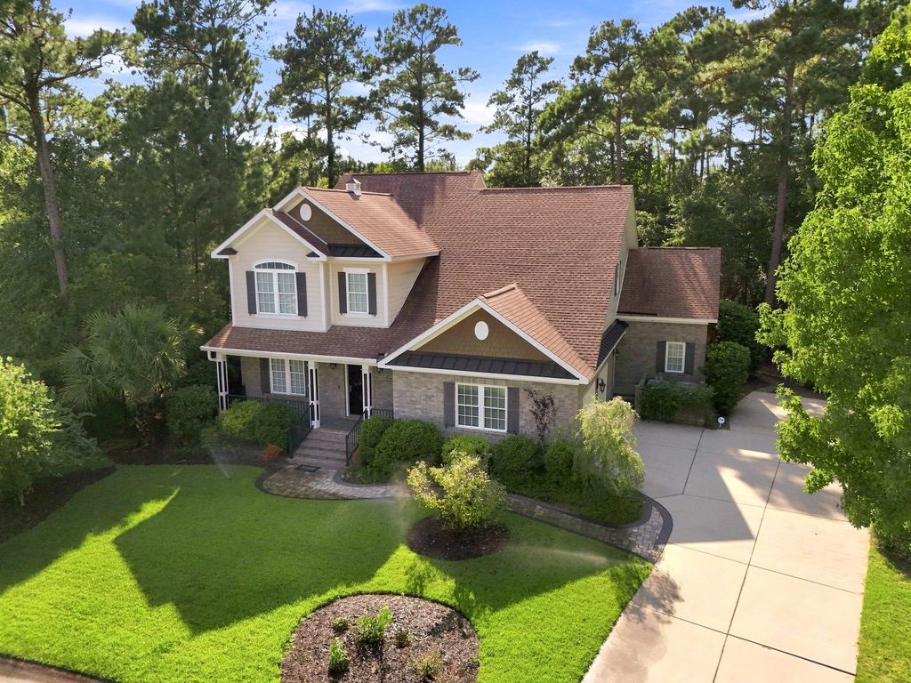 128 Knotty Pine Way, Murrells Inlet, SC 29576 — photo 2