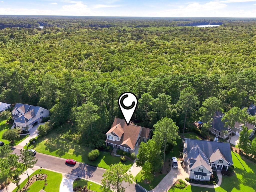 128 Knotty Pine Way, Murrells Inlet, SC 29576 — photo 3