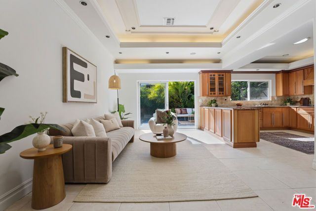 1317 Sinaloa Drive, Glendale, CA 91207