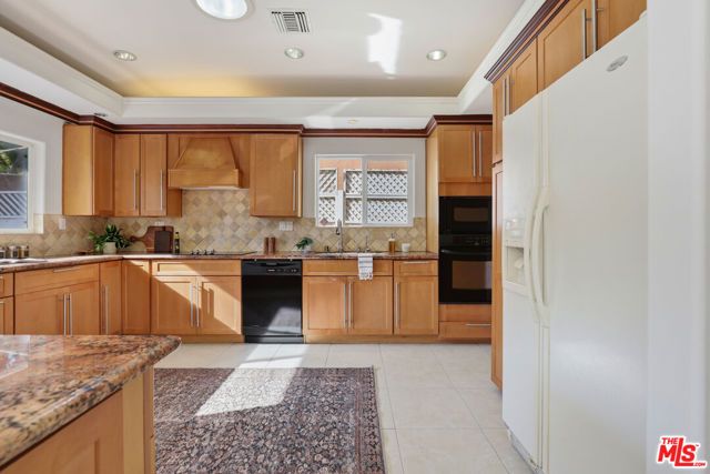 1317 Sinaloa Drive, Glendale, CA 91207