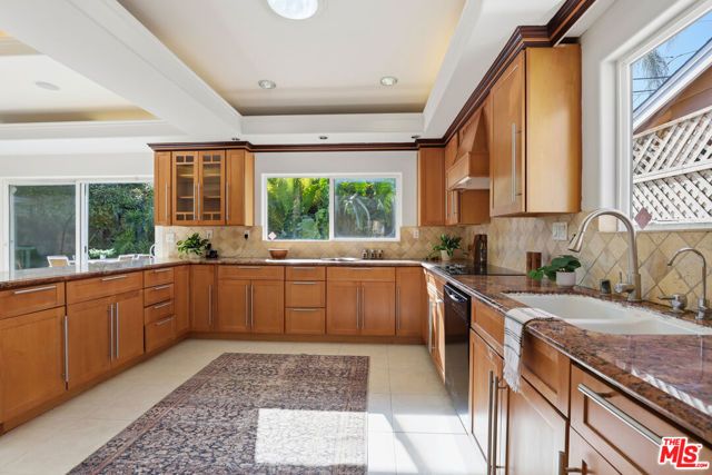 1317 Sinaloa Drive, Glendale, CA 91207
