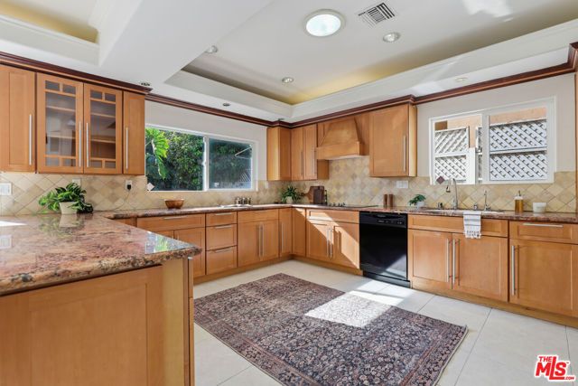 1317 Sinaloa Drive, Glendale, CA 91207