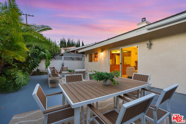 1317 Sinaloa Drive, Glendale, CA 91207