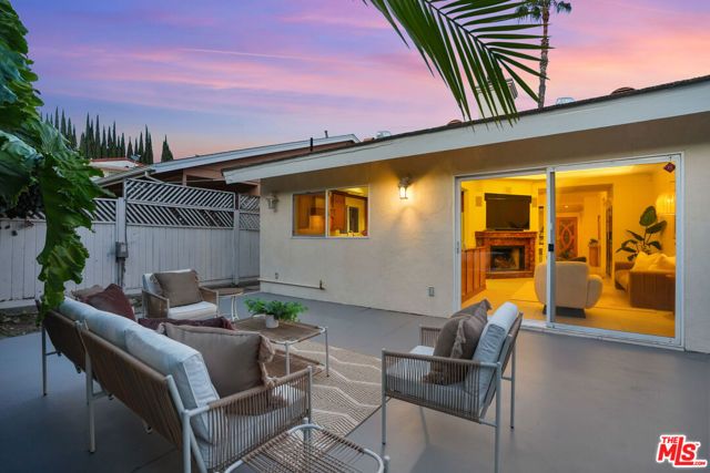 1317 Sinaloa Drive, Glendale, CA 91207