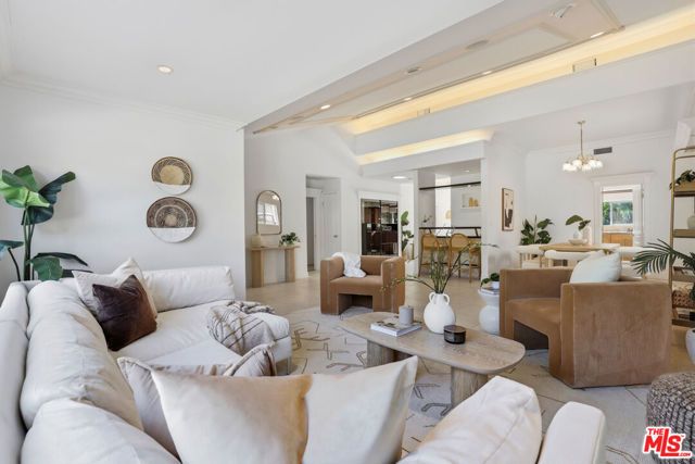1317 Sinaloa Drive, Glendale, CA 91207