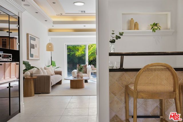 1317 Sinaloa Drive, Glendale, CA 91207