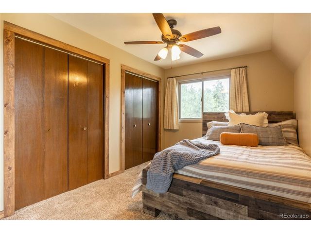 43 Doe Cir, Bailey, CO 80421